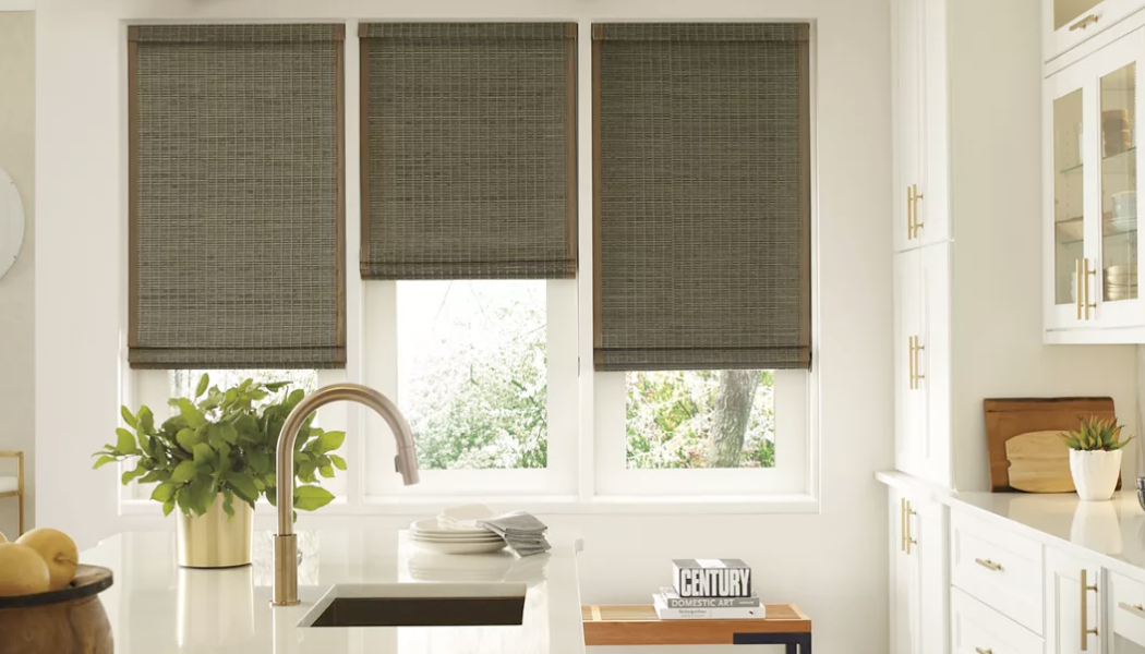 blind ideas for large windows