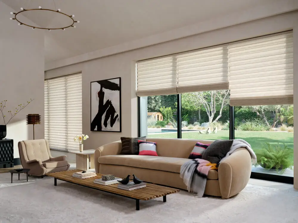 roller shades in miami